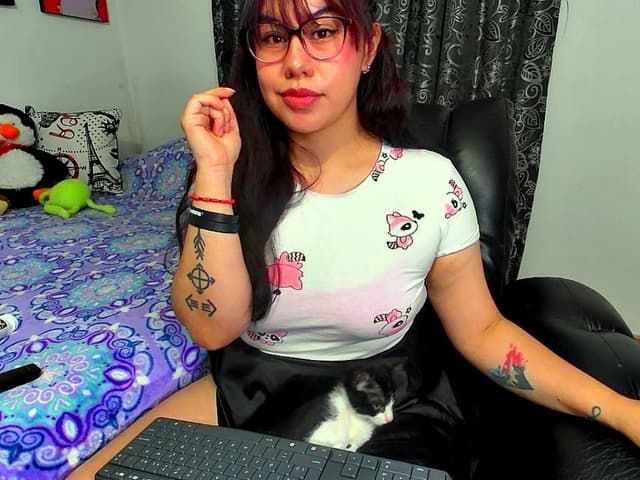WebCAM von lauren_fox