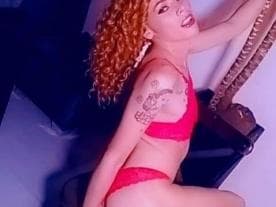 WebCAM von skarlet_bitch