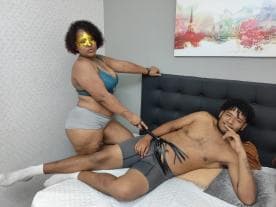 WebCAM of alexakyle