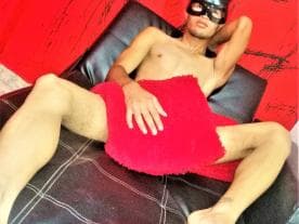 alexcumexxx WebCAM 