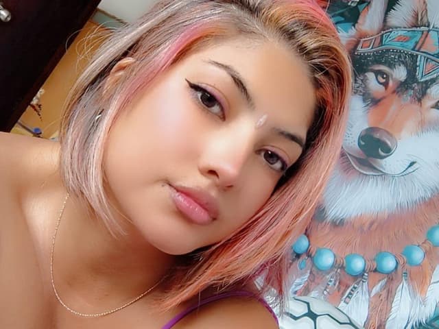 WebCAM of Wayraa_Fetichista