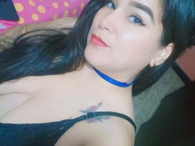 WebCAM of carolina2980