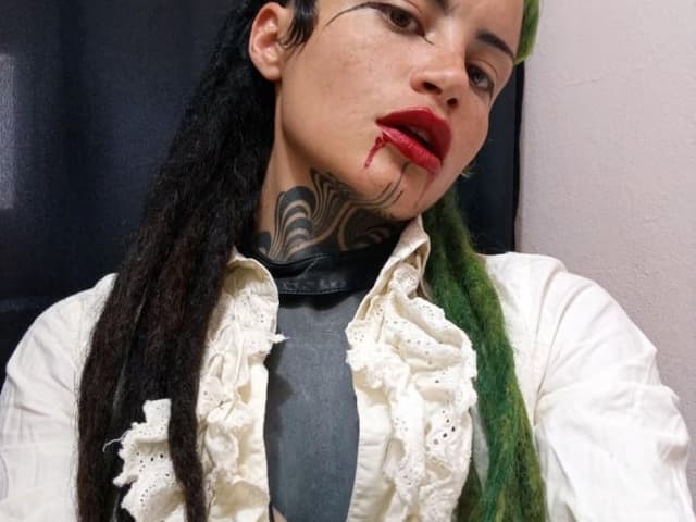 WebCAM von MISSTRES_RUBY