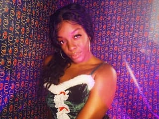 69blackbarbie WebCAM 