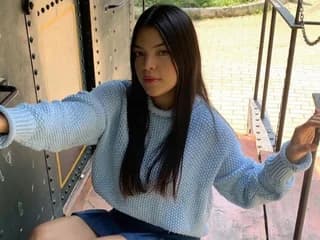 WebCAM von AbyMonroe