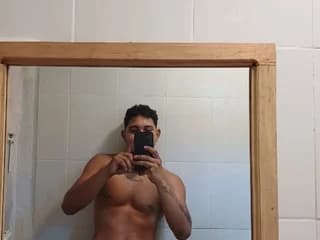 WebCAM of Adansexy69