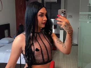WebCAM von Agathaa_Blue