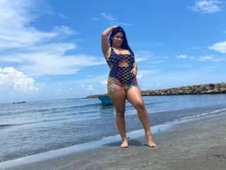 WebCAM von AlejaGoldk