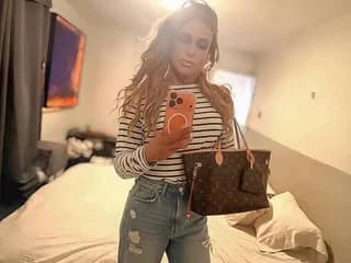 WebCAM de AlexisSinClair