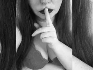WebCAM von AmberErotic