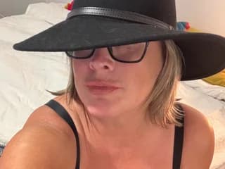 WebCAM of AmberGreenxox