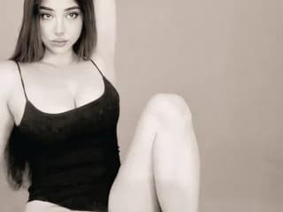 WebCAM de AmberMaddison