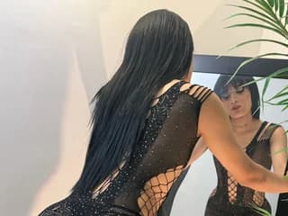 WebCAM di AmeliaBrixton