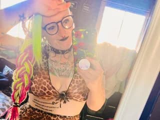 WebCAM de Amethyst_xx