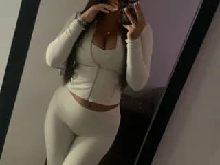 WebCAM de Amii_Foxx_X