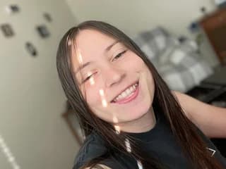 WebCAM de AnastasiaSexy69