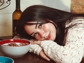 WebCAM von AnieFerreira