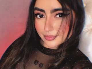 WebCAM von Appril_Foxx