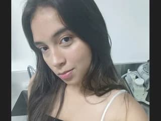 WebCAM of Arabella_Fraser18