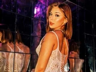 WebCAM of AruraSkyBabestation