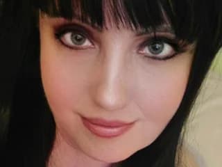 WebCAM of AshleeVixen