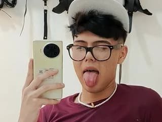AxelColins WebCAM 