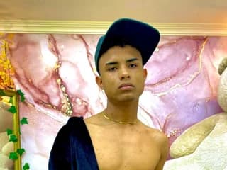 BROWNIEGUY WebCAM 