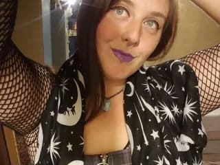 WebCAM di BabalonsNymph