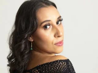 WebCAM de Bella_Brownn