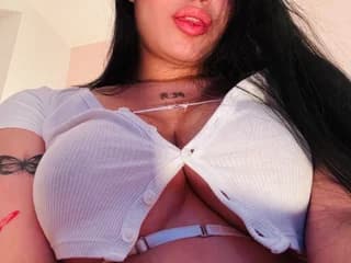 WebCAM von Bella_Wod