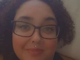 WebCAM von BigBeautifulLightSkin