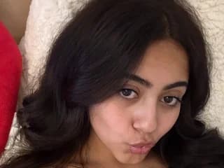 WebCAM de Bigbootyjudie