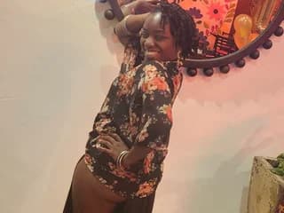 WebCAM of Blissfulllbabe