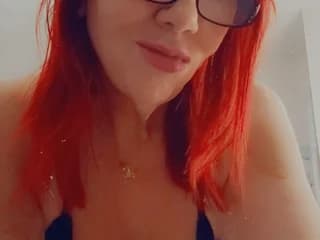 WebCAM of BlondeTinks