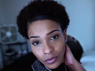 WebCAM von BossyPrincessP