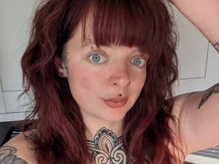 WebCAM of BowieBlair133