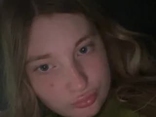 WebCAM de BritishBeckyXX