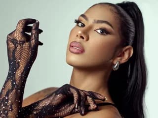 WebCAM of BunnyNicollee