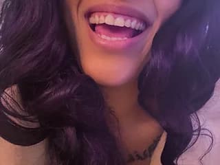 WebCAM di CallMeCharlotte