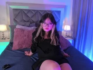 WebCAM of CalmaCaos21