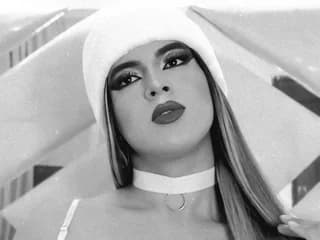 WebCAM di Cami_Roux90