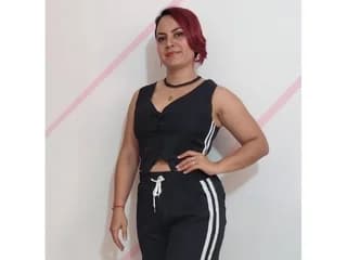 WebCAM of CatherineBlanc