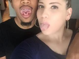 WebCAM de ChanelFrost