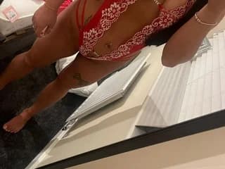 WebCAM de CheekyCora