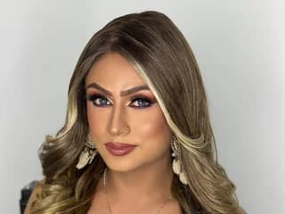 WebCAM de ChloeLenoox