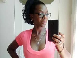 WebCAM von Choosylover