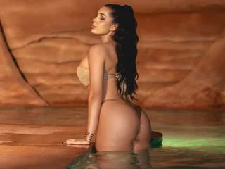 WebCAM de Cintyaleiner