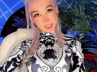 WebCAM von ClaudiaCooper