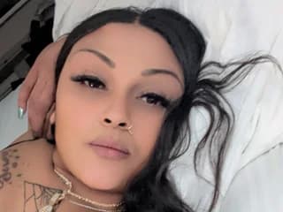 WebCAM of CreamyMacn