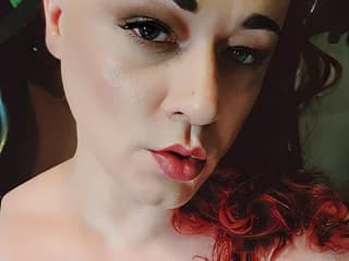 WebCAM of DahliaSimone